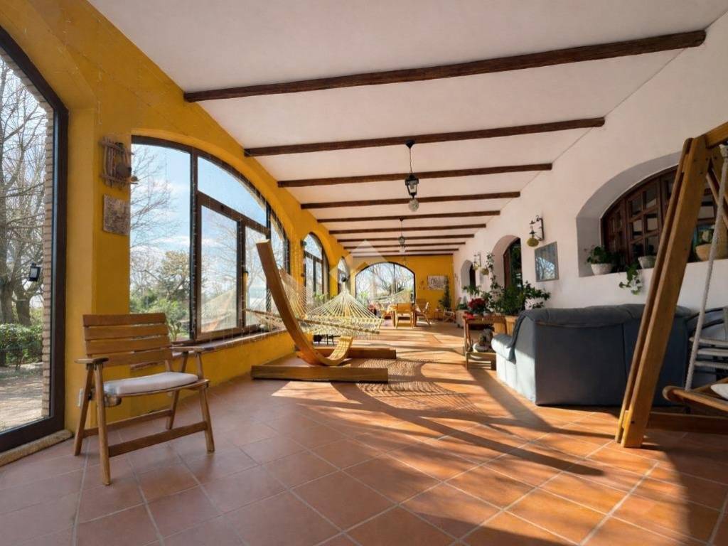 Villa a San giovanni rotondo in Via SP43 - Foto 4