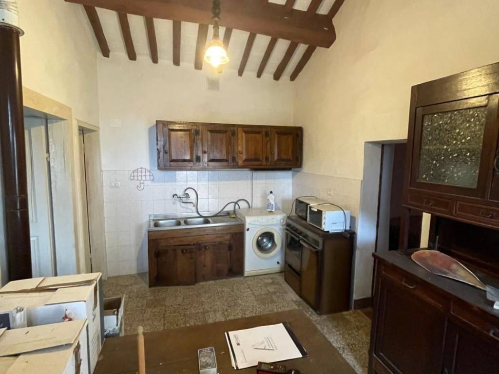 Appartamento a Pitigliano in Via San Francesco - Foto 4