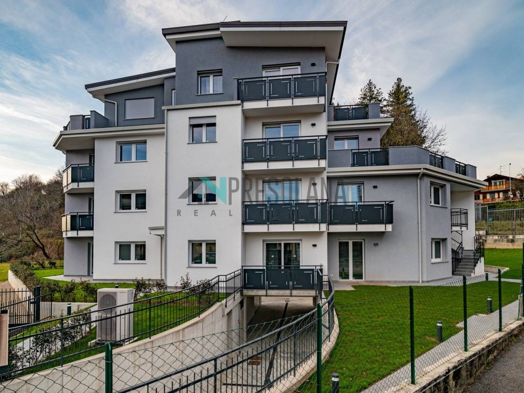 Appartamento a Clusone in Via Sebastiano Ricci - Foto 2