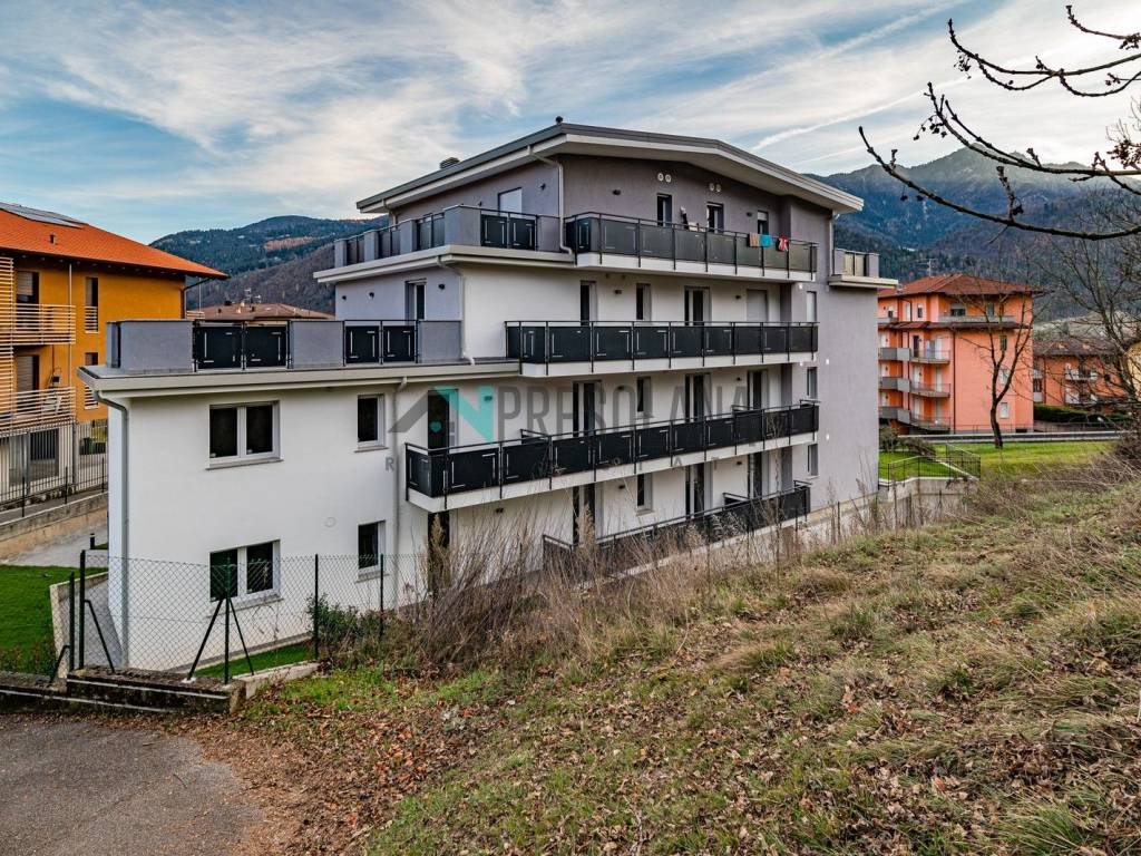Appartamento a Clusone in Via Sebastiano Ricci - Foto 3