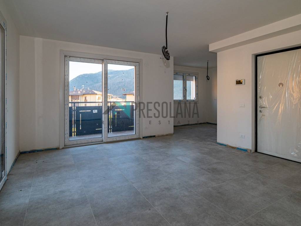 Appartamento a Clusone in Via Sebastiano Ricci - Foto 5