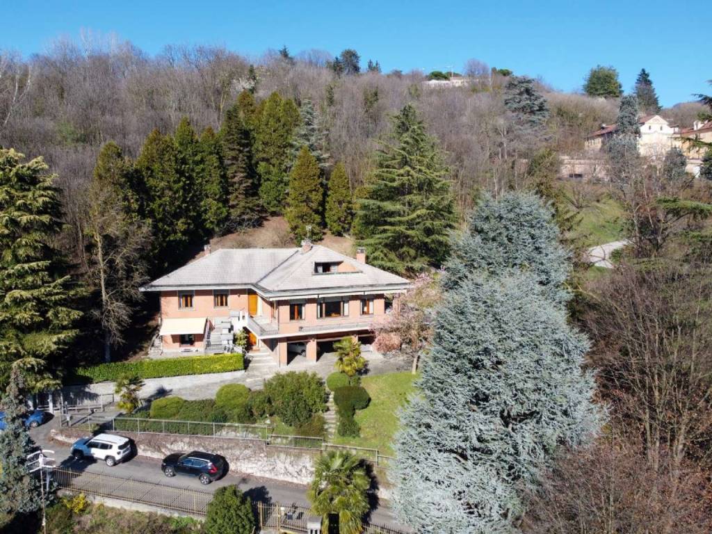 Villa a Moncalieri in strada Villa Stella 8 - Foto 2