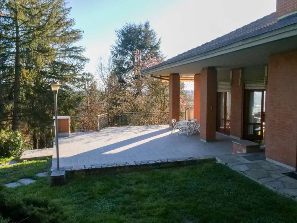 Villa a Moncalieri in strada Villa Stella 8 - Foto 3