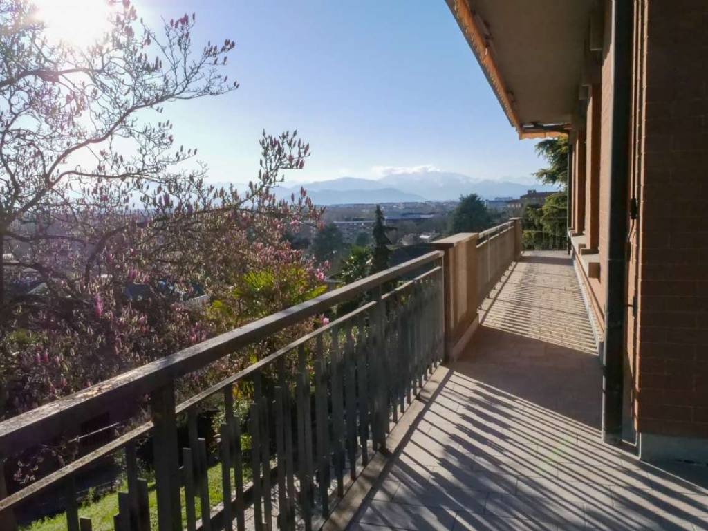 Villa a Moncalieri in strada Villa Stella 8 - Foto 4