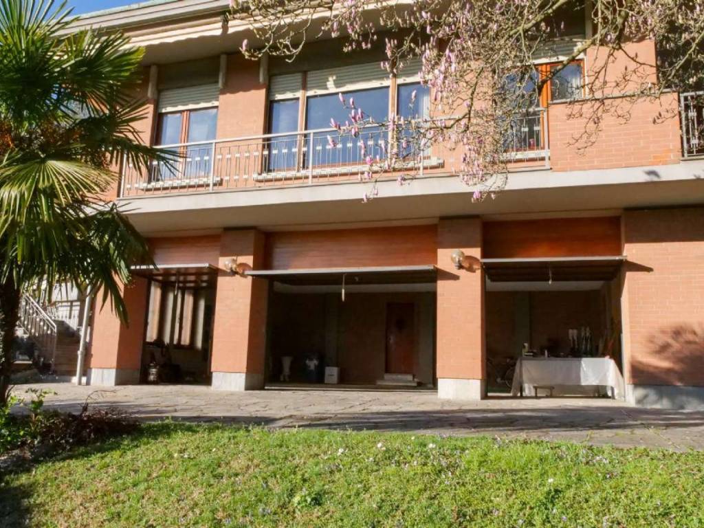 Villa a Moncalieri in strada Villa Stella 8 - Foto 5