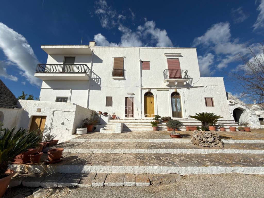 Villa a Ceglie messapica in Ceglie Messapica - Foto 2
