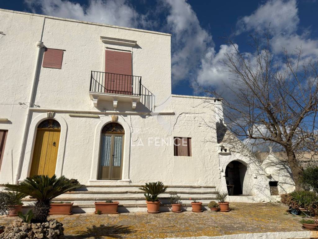 Villa a Ceglie messapica in Ceglie Messapica - Foto 3