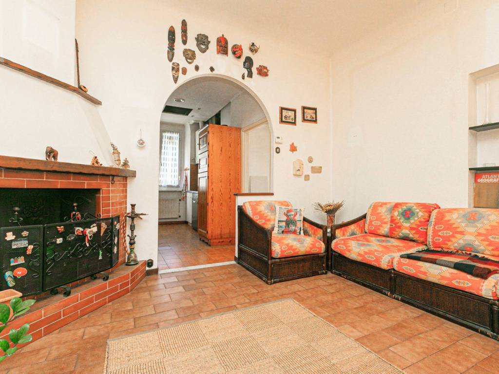 Appartamento a Genova in Via del Campasso, 4 - Foto 2
