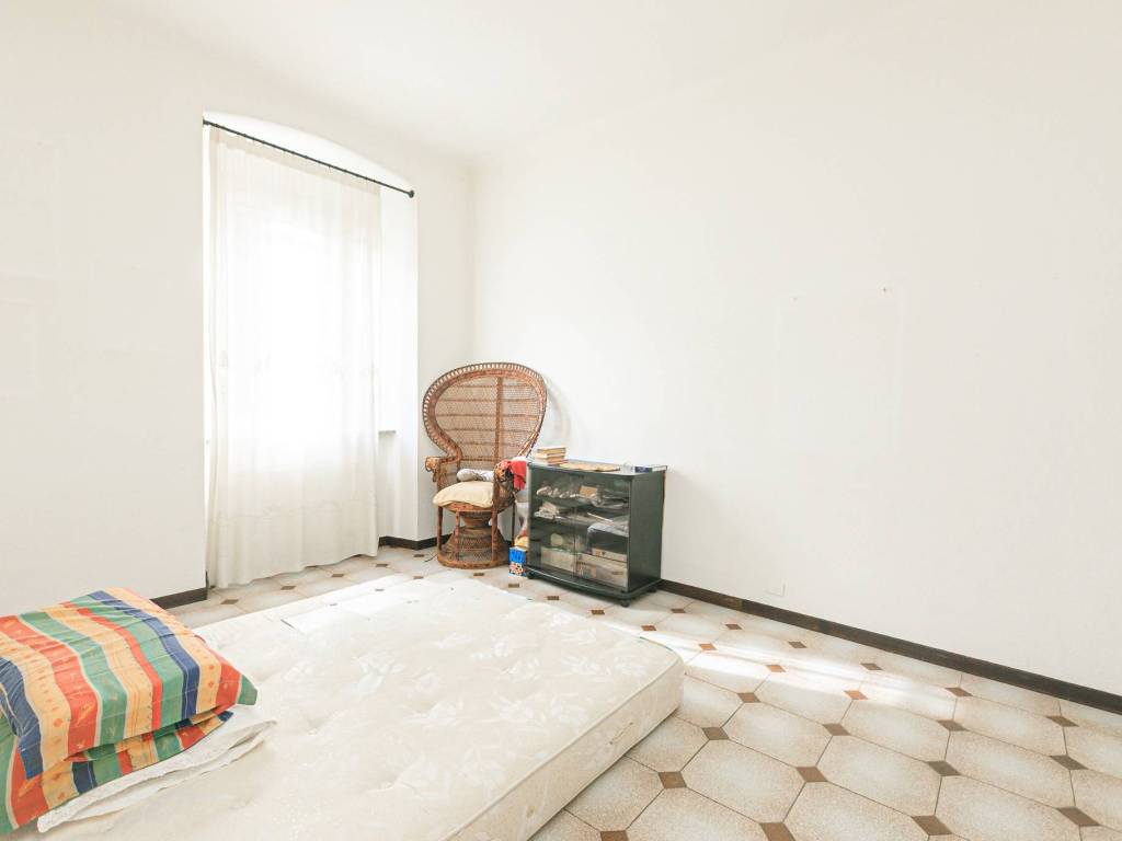 Appartamento a Genova in Via del Campasso, 4 - Foto 3