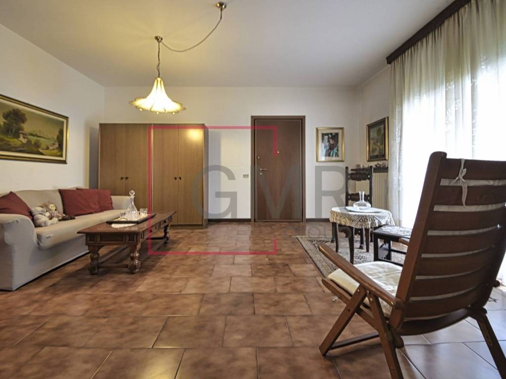Appartamento a Misinto in Via Vittorio Veneto, 47 - Foto 2