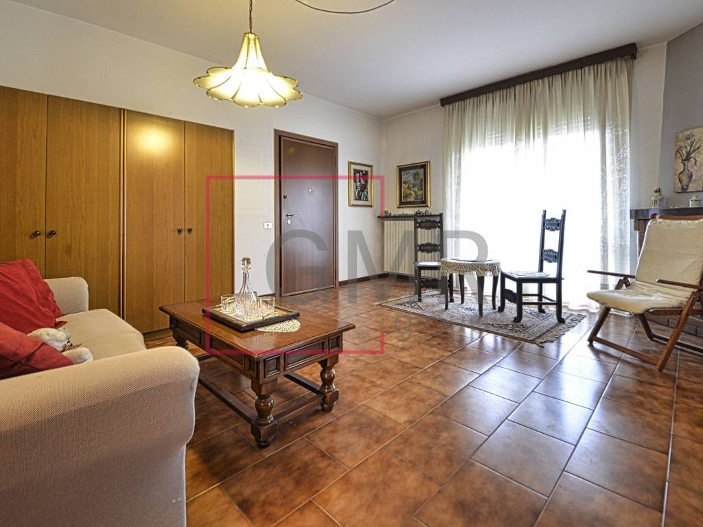 Appartamento a Misinto in Via Vittorio Veneto, 47 - Foto 3