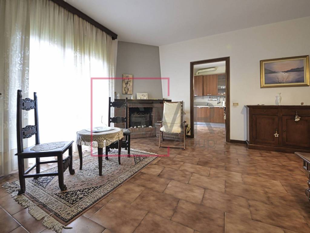 Appartamento a Misinto in Via Vittorio Veneto, 47 - Foto 4