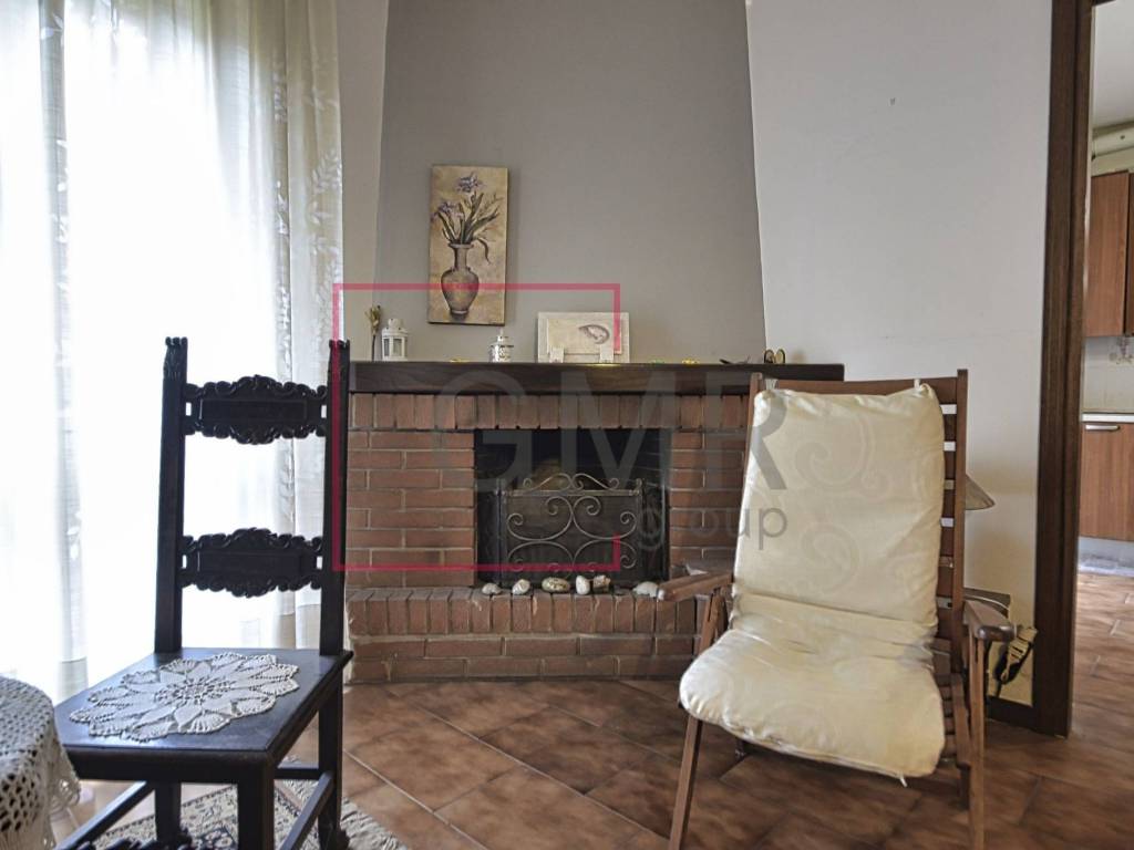 Appartamento a Misinto in Via Vittorio Veneto, 47 - Foto 5