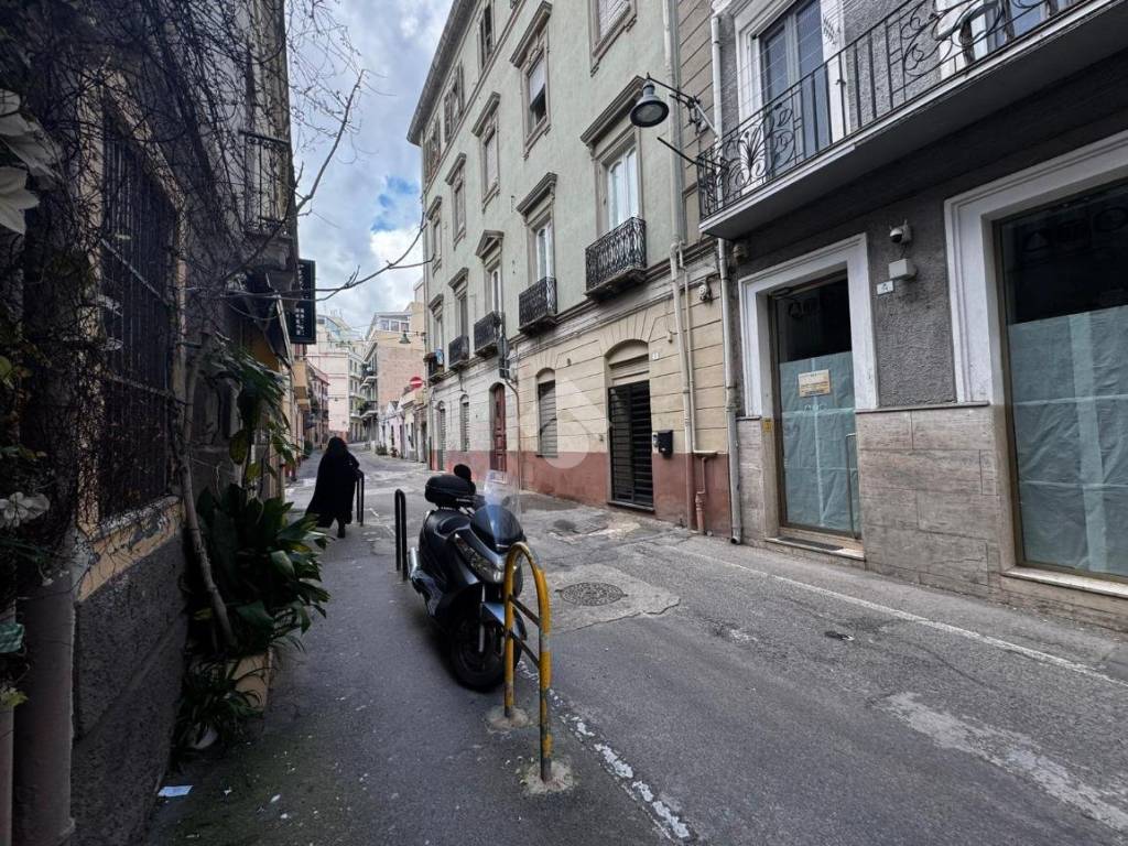 Immobile a Cagliari in Via Eleonora D'Arborea - Foto 2