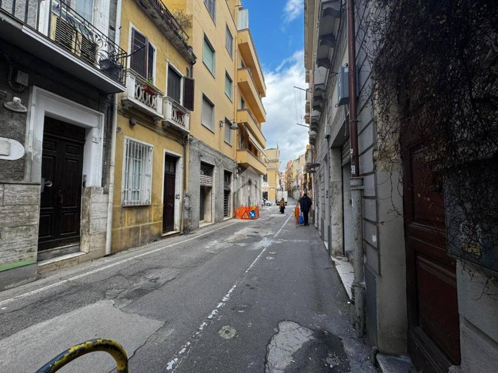 Immobile a Cagliari in Via Eleonora D'Arborea - Foto 3