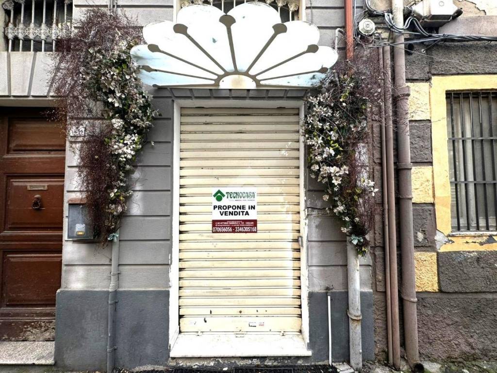 Immobile a Cagliari in Via Eleonora D'Arborea - Foto 4