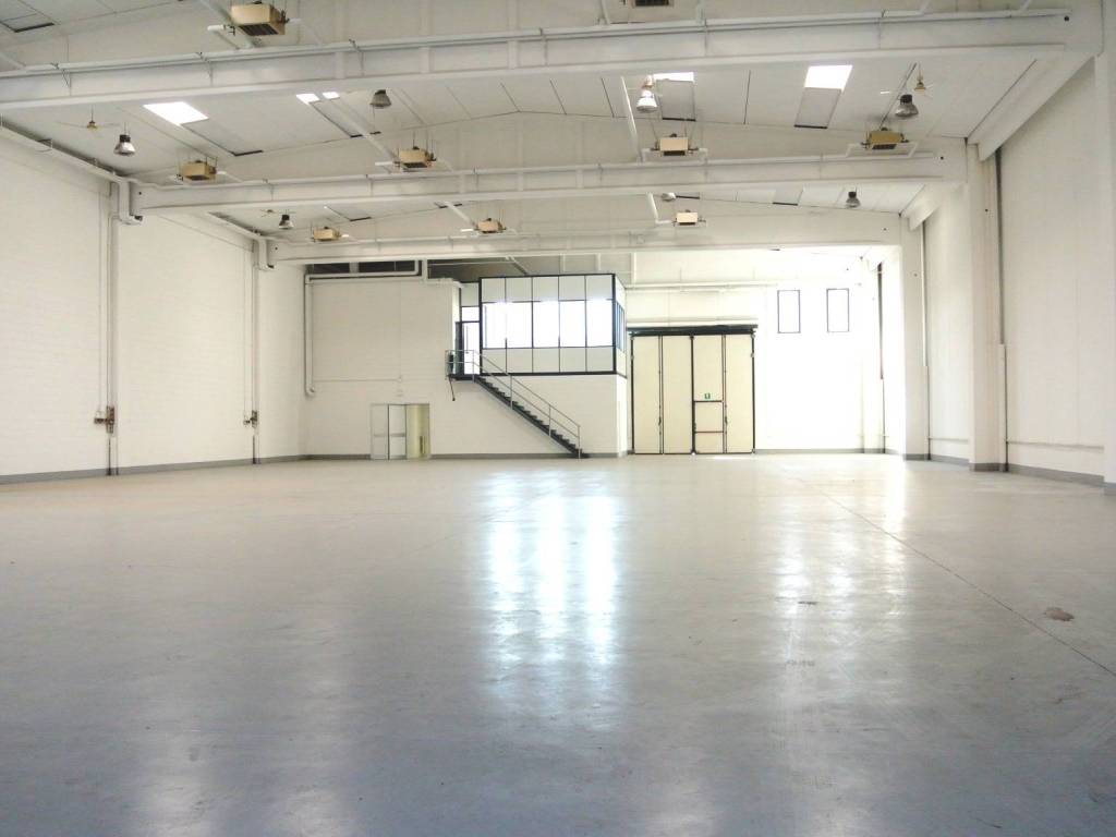 Immobile a Segrate in Via Madrid, 14 - Foto 2