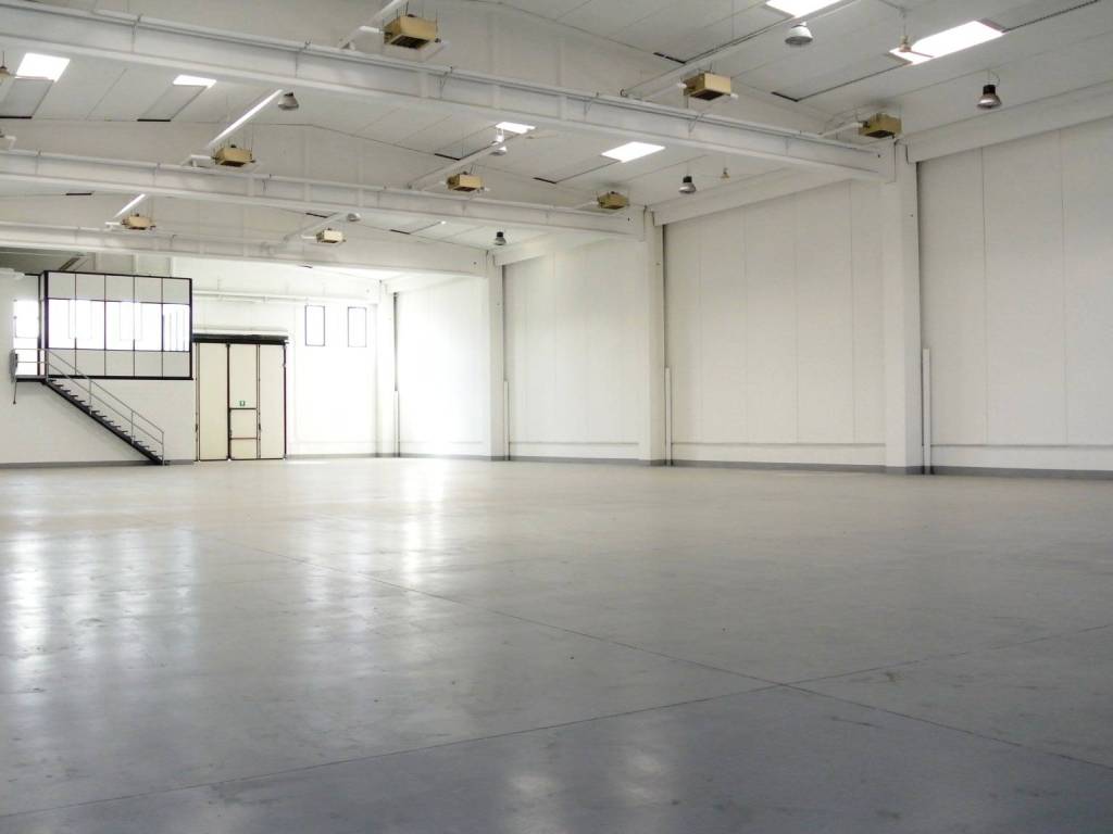 Immobile a Segrate in Via Madrid, 14 - Foto 3