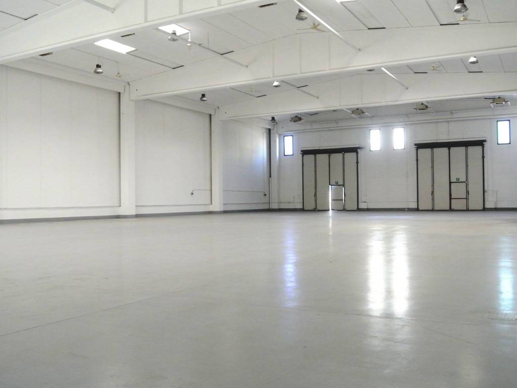 Immobile a Segrate in Via Madrid, 14 - Foto 4