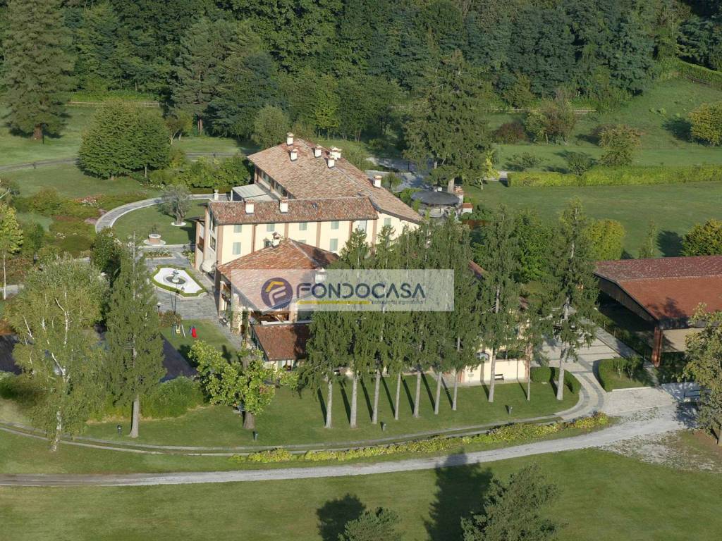 Rustico / casale a Varese in viale delle vigne - Foto 2