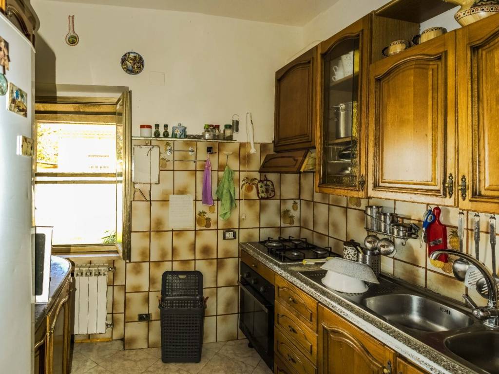 Appartamento a Ardea in Via Plutarco, 4 - Foto 5