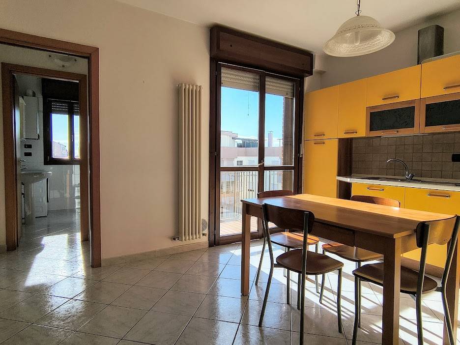Appartamento a Ferrara in Via Bologna, 87 - Foto 2