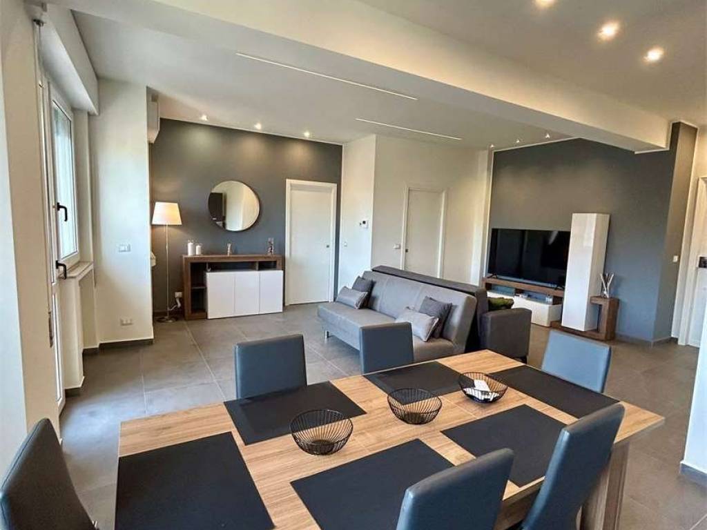 Appartamento a Catania in via Cimarosa - Foto 2