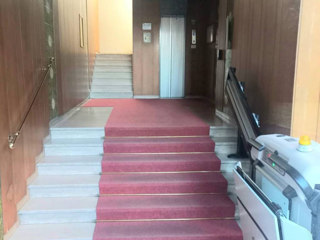 Appartamento a Bologna in Via di Saliceto, 8 - Foto 2
