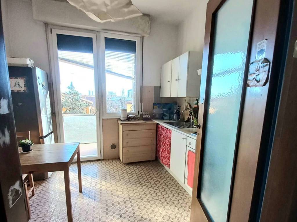 Appartamento a Bologna in Via di Saliceto, 8 - Foto 3