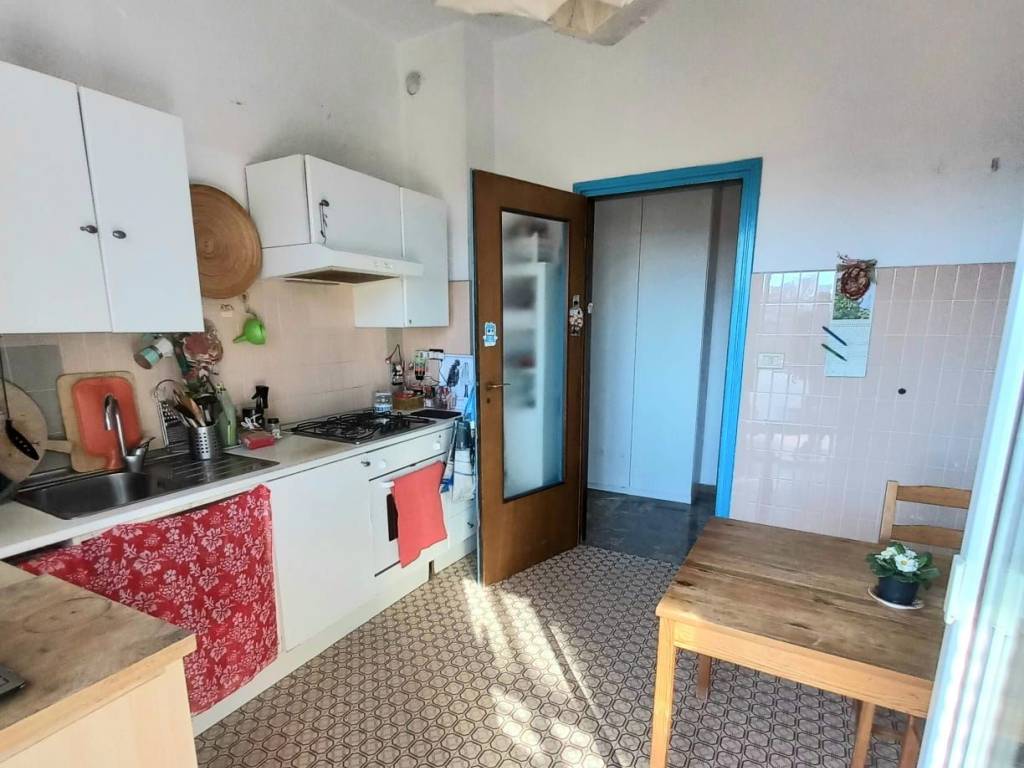 Appartamento a Bologna in Via di Saliceto, 8 - Foto 4