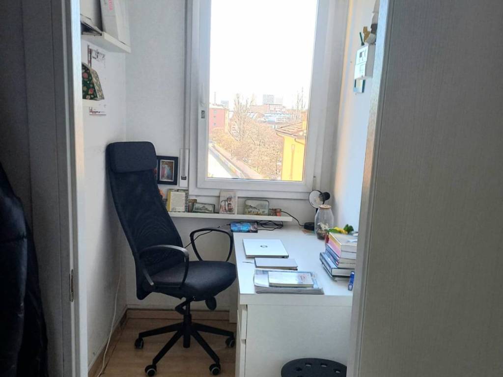 Appartamento a Bologna in Via di Saliceto, 8 - Foto 5