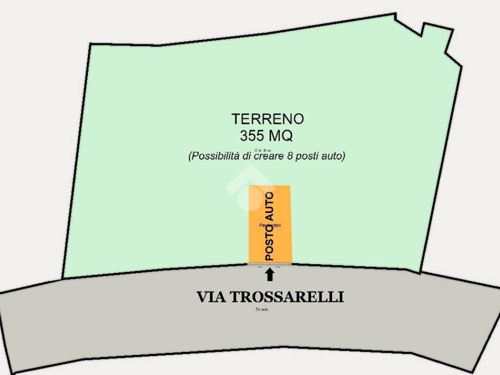 Terreno a Genova in Via Trossarelli - Foto 2
