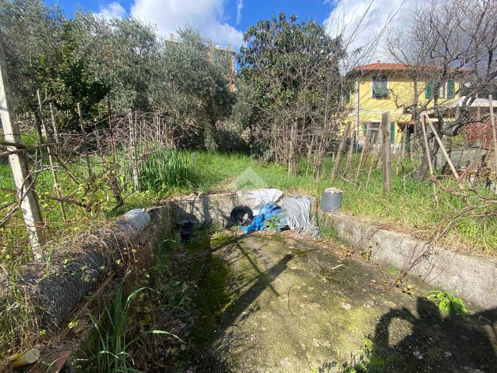 Terreno a Genova in Via Trossarelli - Foto 3