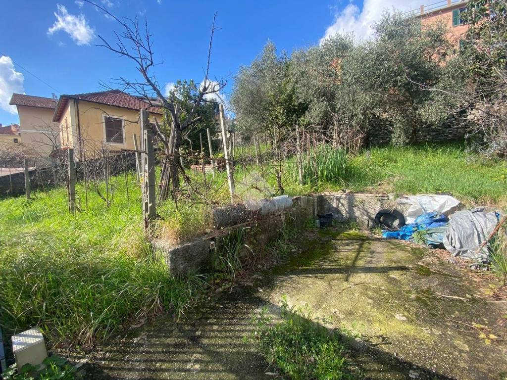 Terreno a Genova in Via Trossarelli - Foto 4