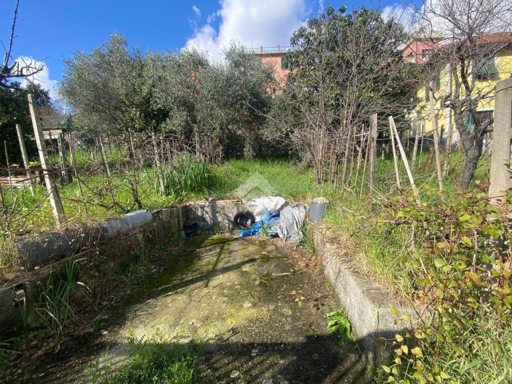 Terreno a Genova in Via Trossarelli - Foto 5