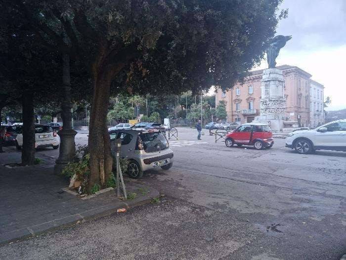 Appartamento a Benevento in Piazza Castello - Foto 4