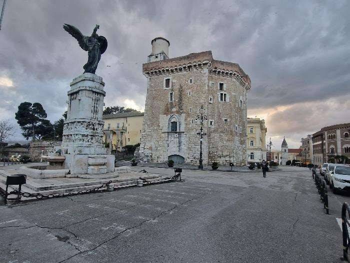 Appartamento a Benevento in Piazza Castello - Foto 5