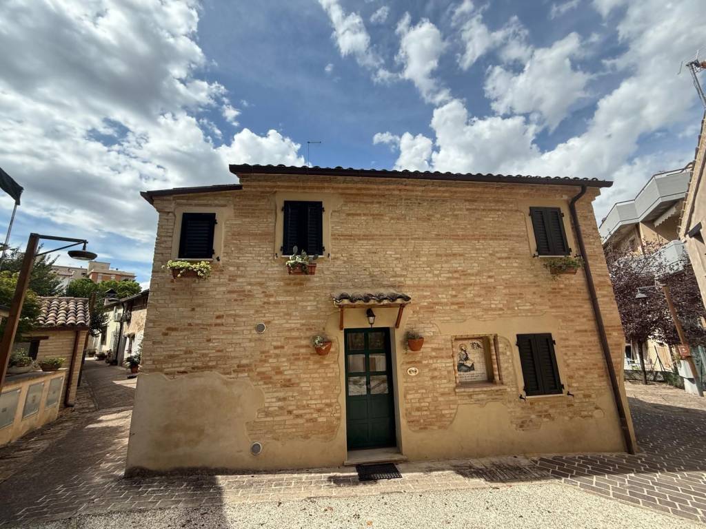 Villa a Macerata in Borgo Santa Croce - Foto 2