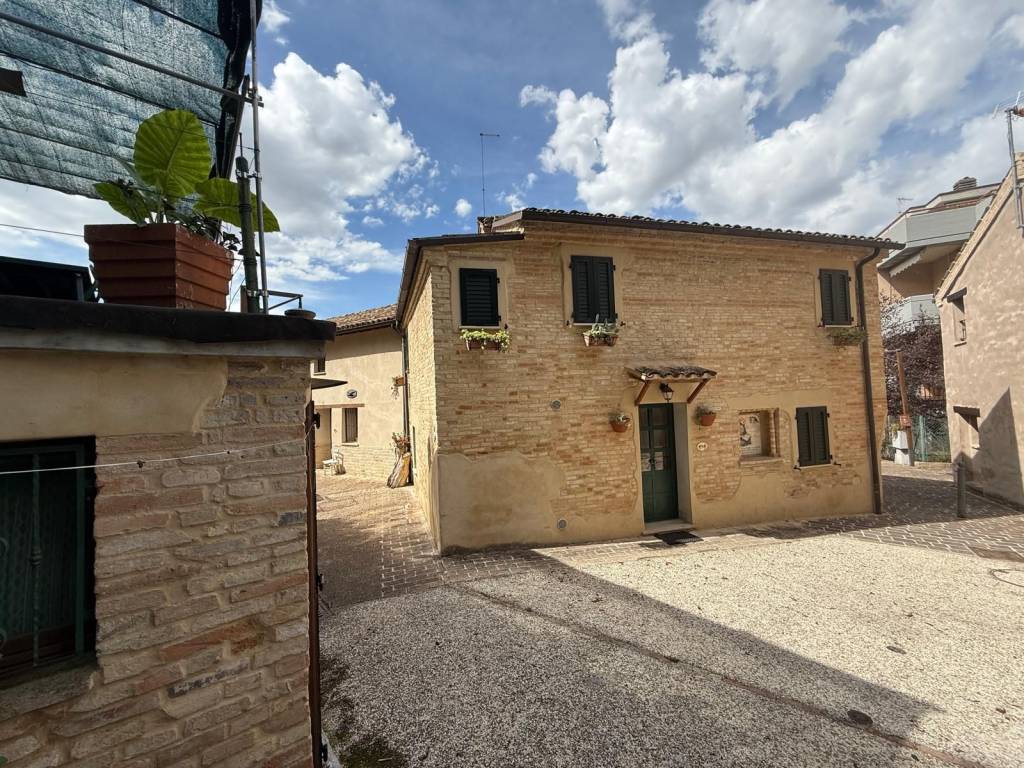 Villa a Macerata in Borgo Santa Croce - Foto 3