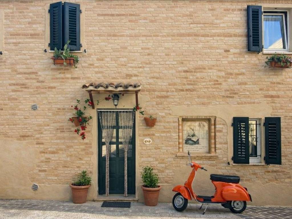 Villa a Macerata in Borgo Santa Croce - Foto 4