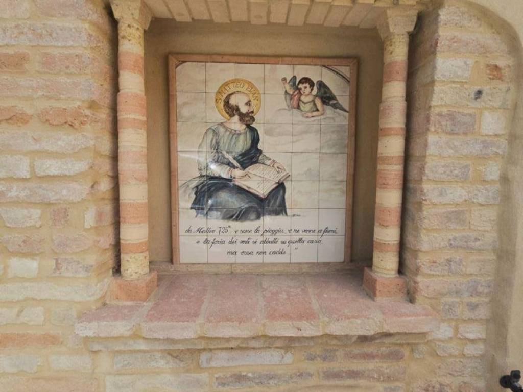 Villa a Macerata in Borgo Santa Croce - Foto 5