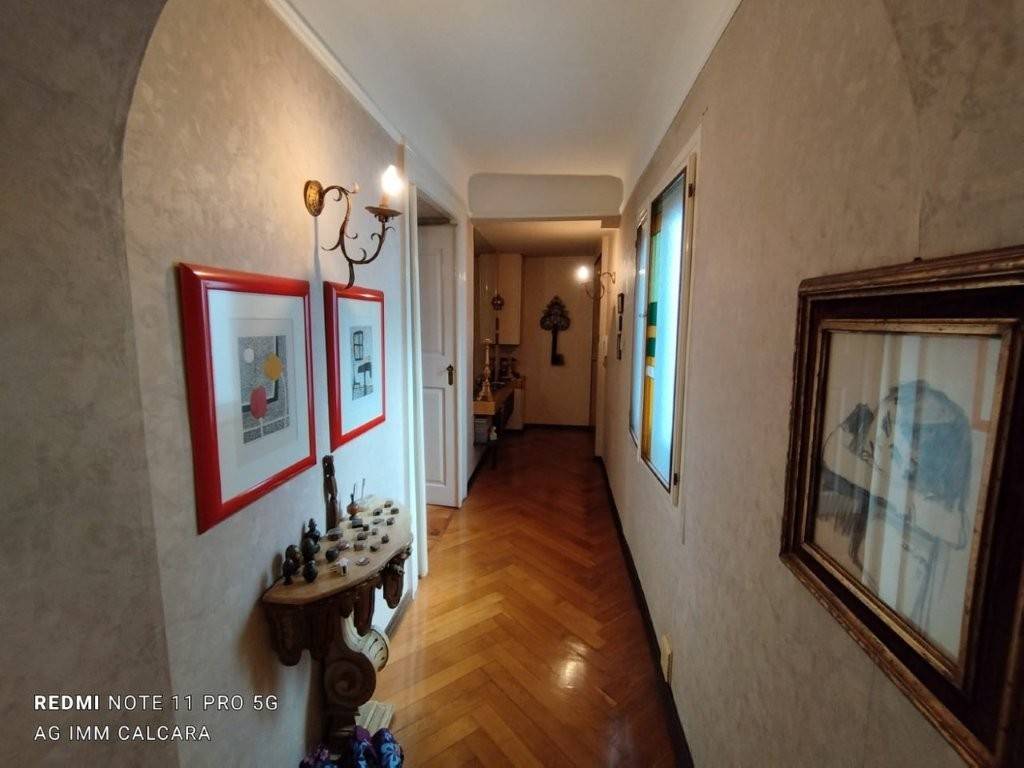 Appartamento a Trieste in Via Armando Diaz - Foto 2