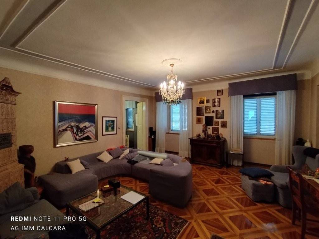 Appartamento a Trieste in Via Armando Diaz - Foto 3