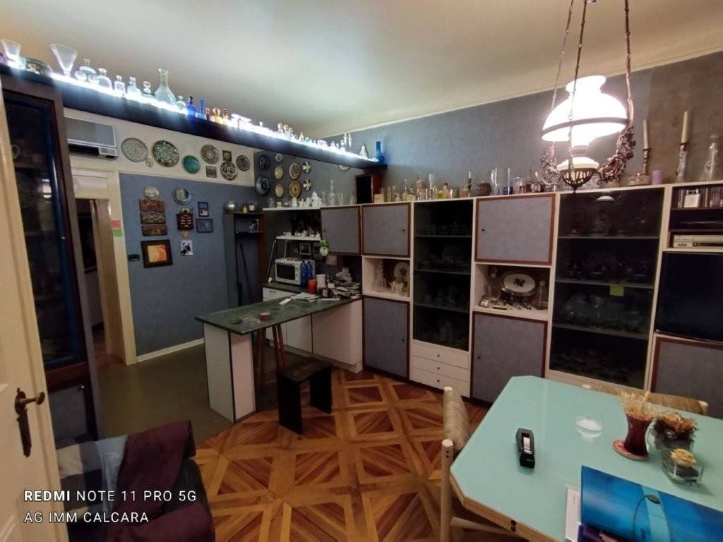 Appartamento a Trieste in Via Armando Diaz - Foto 4