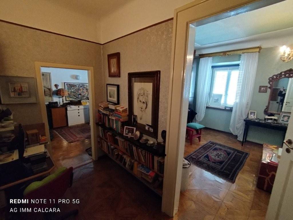 Appartamento a Trieste in Via Armando Diaz - Foto 5