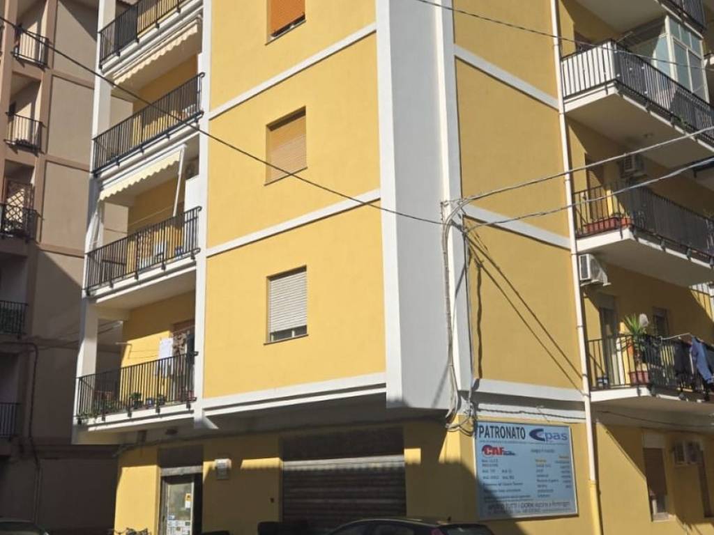 Appartamento a Spadafora in Via Giuseppe Garibaldi, 20 - Foto 2