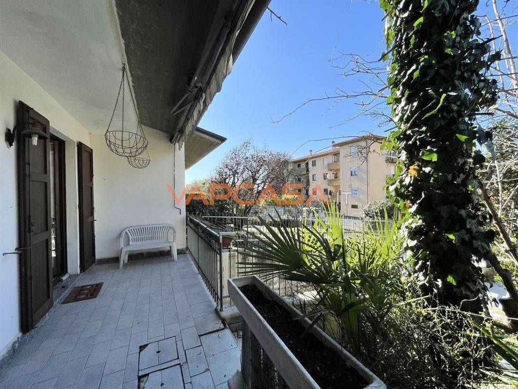 Villetta a schiera a Osio sotto in Via Osio - Foto 4