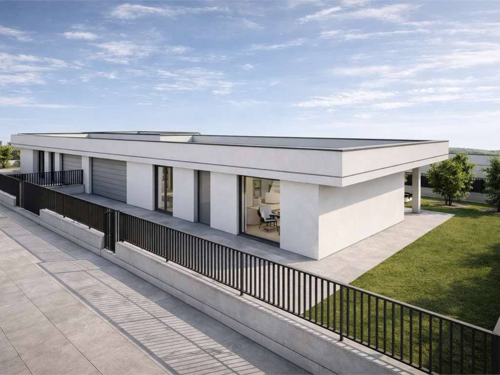 Villa a Bovolone in Via Crosare - Foto 2