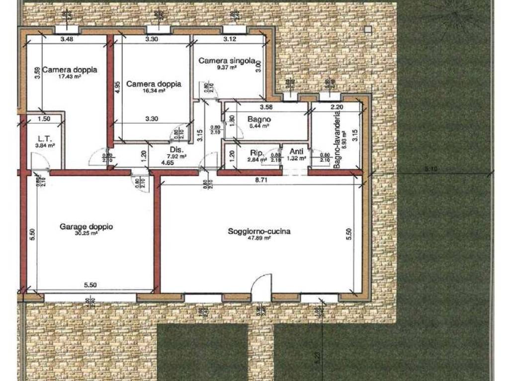 Villa a Bovolone in Via Crosare - Foto 2