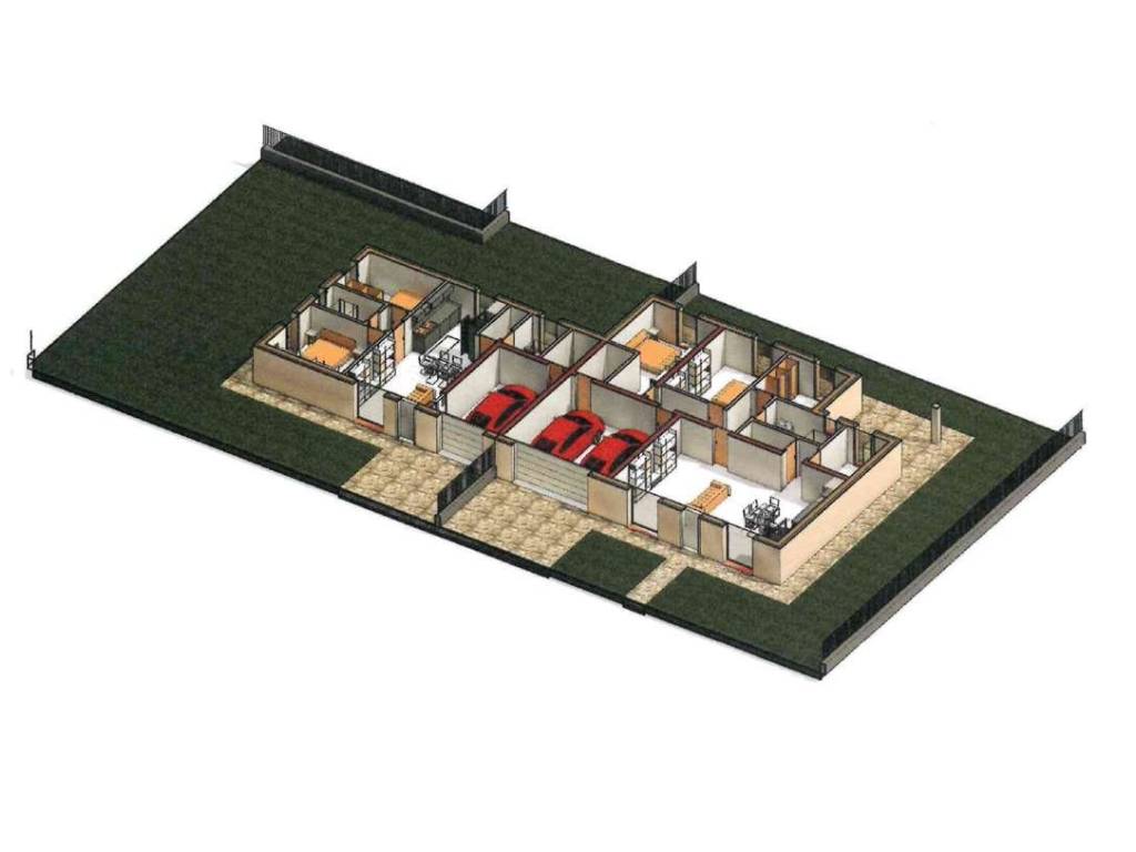 Villa a Bovolone in Via Crosare - Foto 3